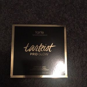 Tartest Pro Glow Palette